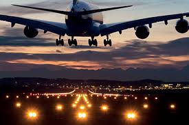 AFL (Airfield Runway Lights) Lamps