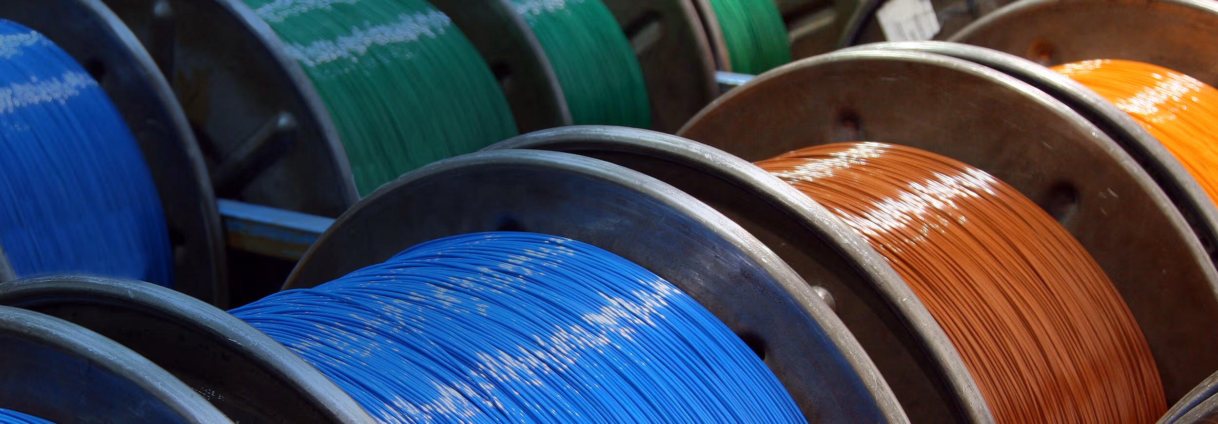 AFL Cable & Isolation Transformer