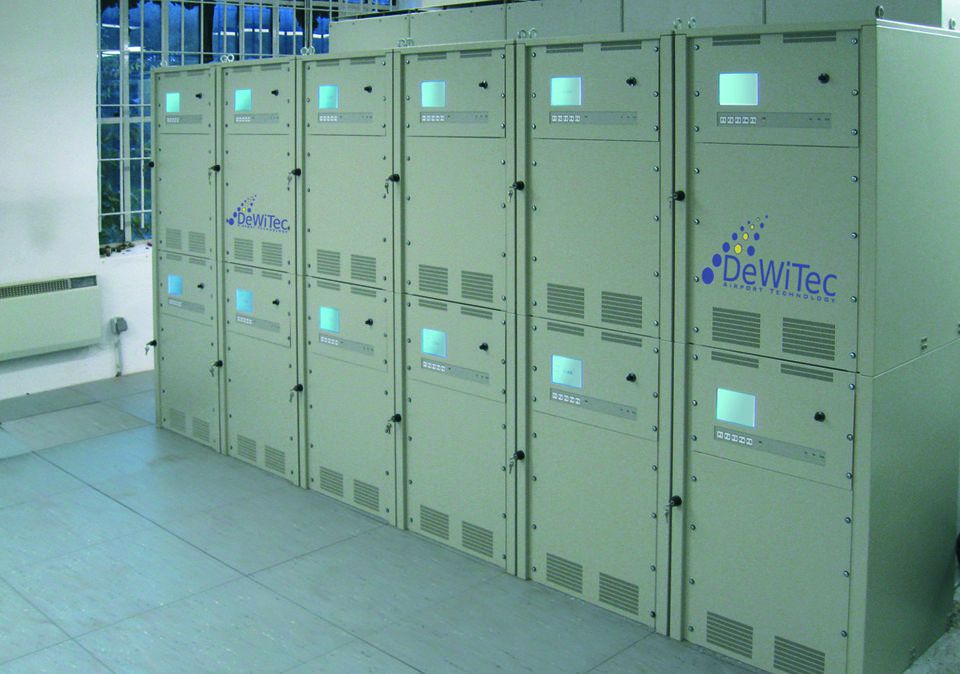 CCR (Constant Current Regulators)